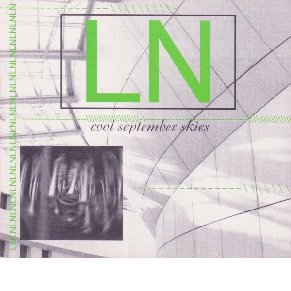 Cool September Skies