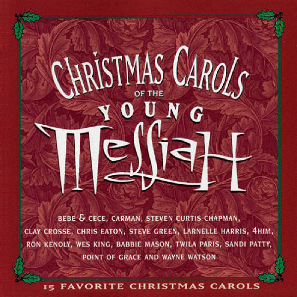 Christmas Carols of The Young Messiah