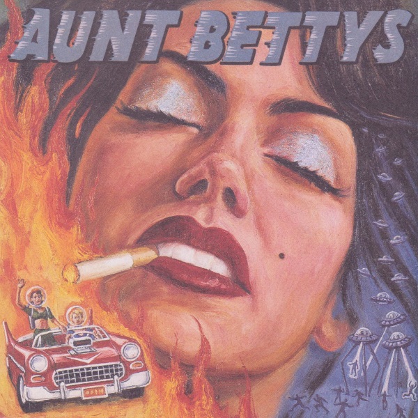 Aunt Bettys