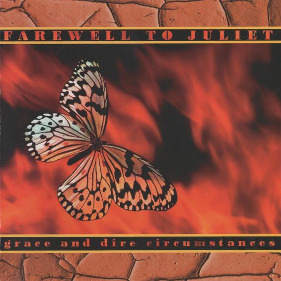 Grace and Dire Circumstances