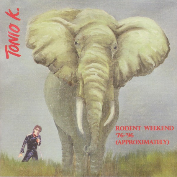 Rodent Weekend '76-'96 (Approximately)