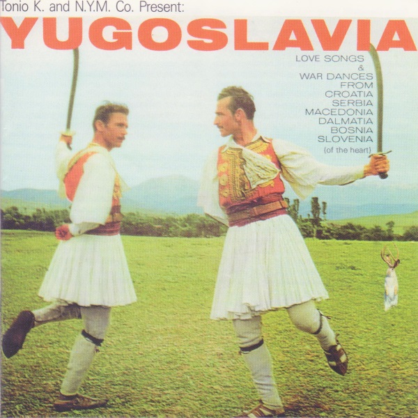 Yugoslavia