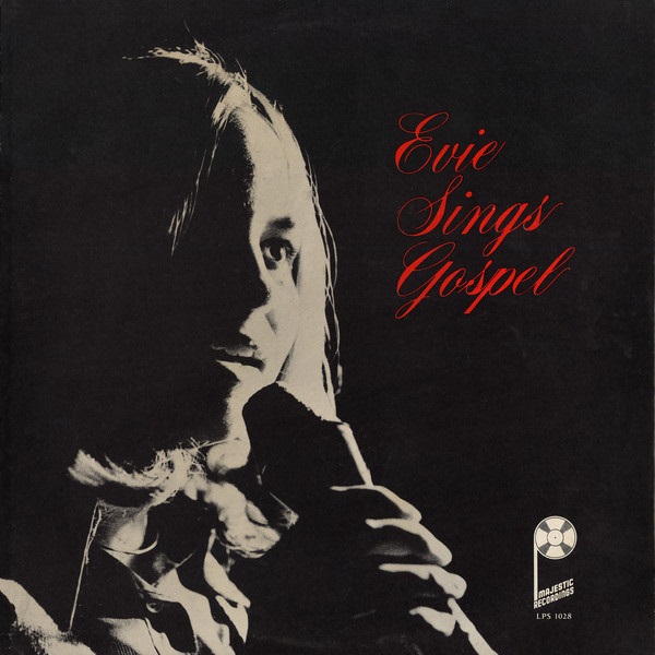 Evie Sings Gospel