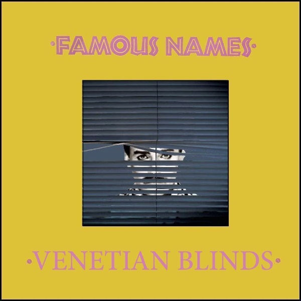 Venetian Blinds (The Lost Album)