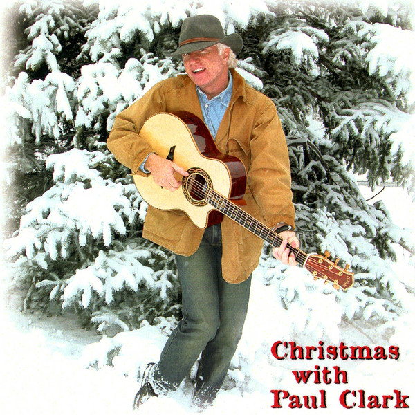 Christmas with Paul Clark