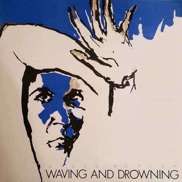 Waving and Drowning