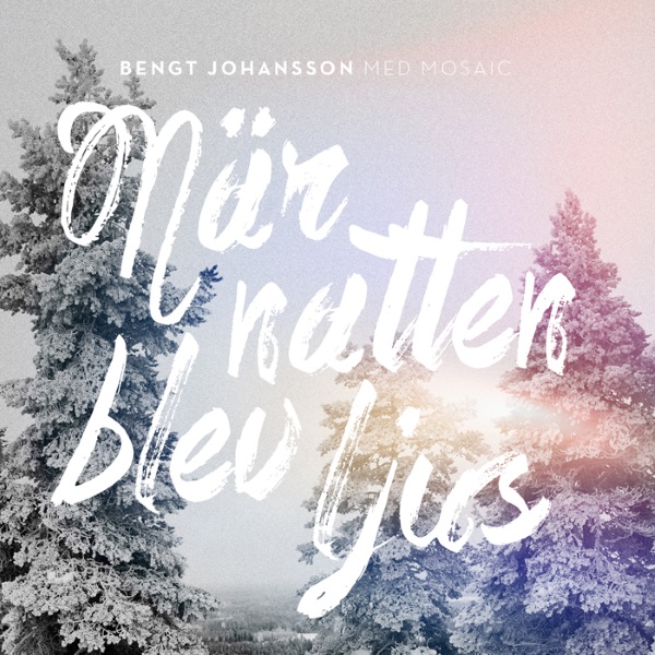 När natten blev ljus