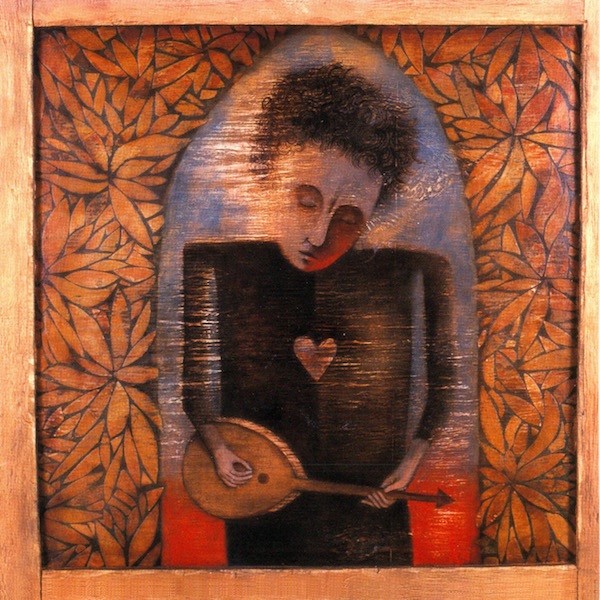 Weapons of the Spirit