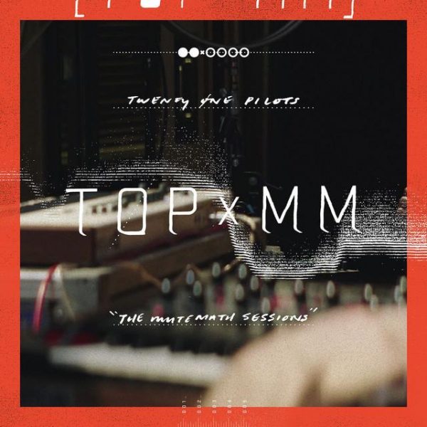 TOPxMM: The Mutemath Sessions