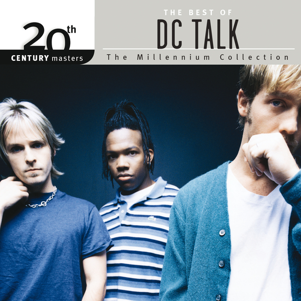 20th Century Masters - The Millennium Collection: The Best of DC Talk
