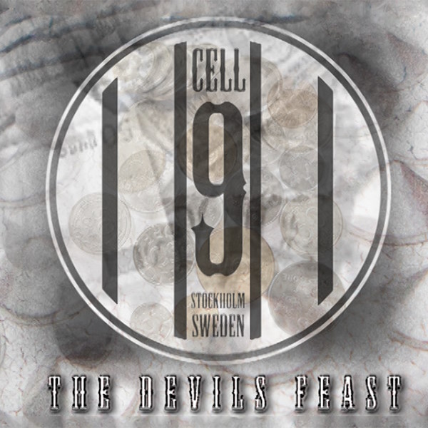Cell 9 - The Devils Feast