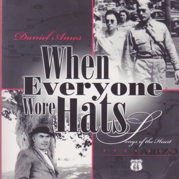 When Everyone Wore Hats