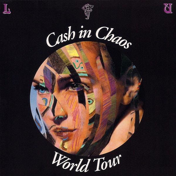 Cash in Chaos: World Tour