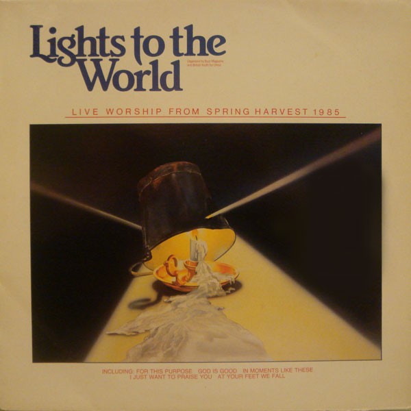 Lights to the World