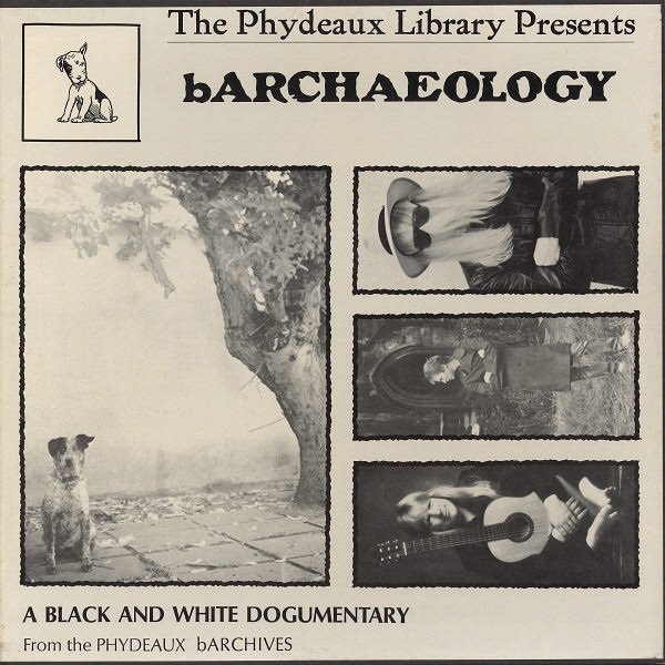 bArchaeology