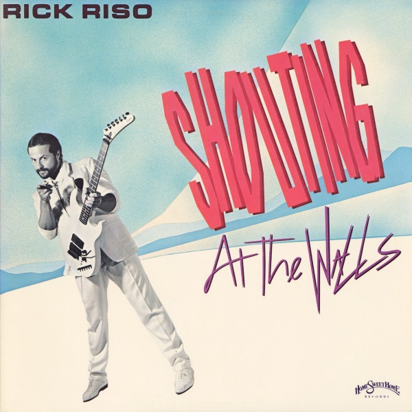 Shouting at the Walls