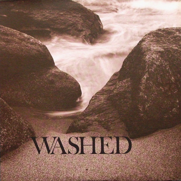 Washed