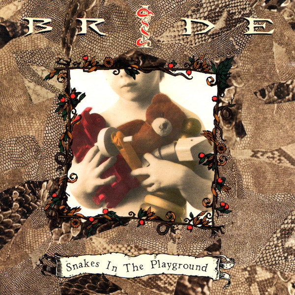 Snakes in the Playground