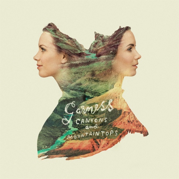 Canyons and Mountaintops