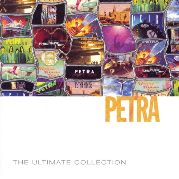 The Ultimate Collection