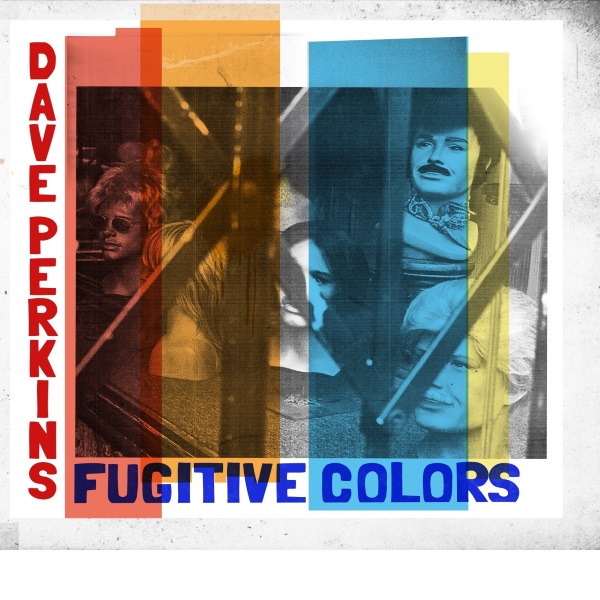 Fugitive Colors