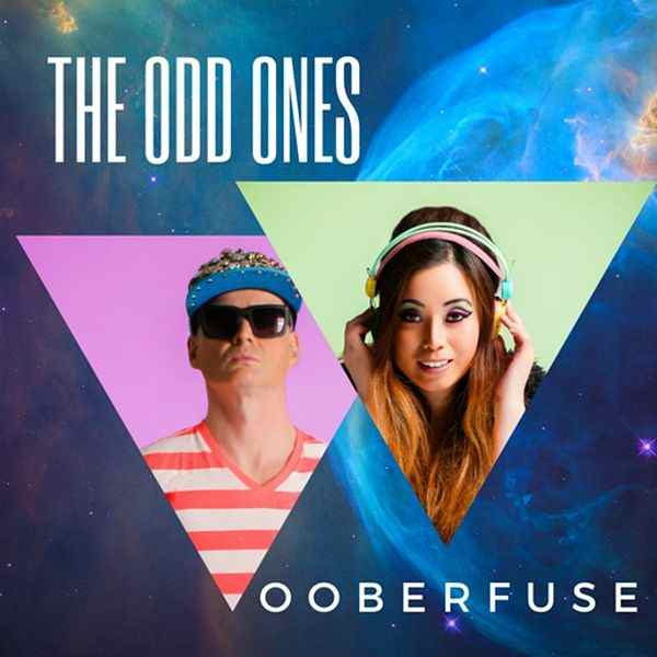 Ooberfuse - The Odd Ones