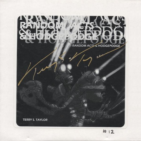 Random Acts & Hodgepodge