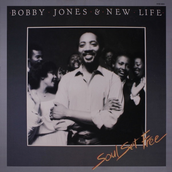 Soul Set Free