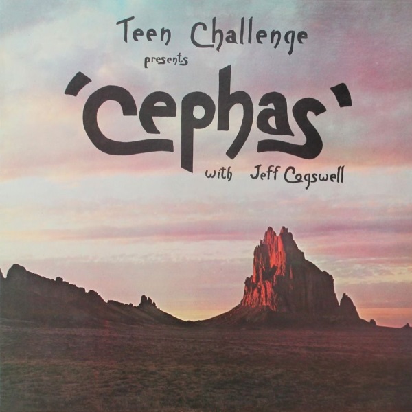 Cephas