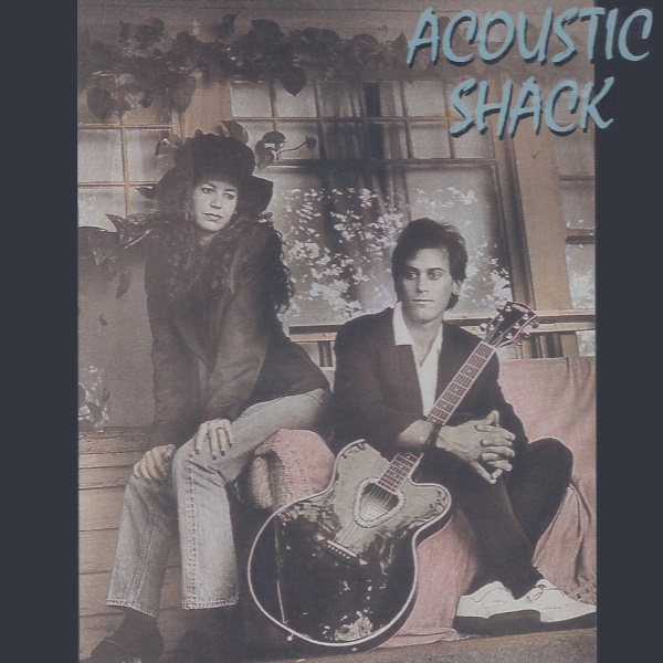 Acoustic Shack