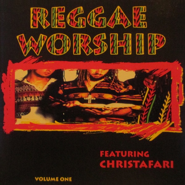 Reggae Worship, Volume One