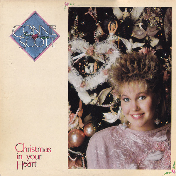 Connie Scott - Christmas In Your Heart
