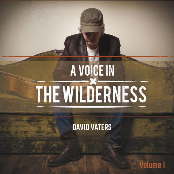 A Voice in the Wilderness, Volume 1