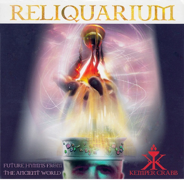 Reliquarium: Future Hymns from the Ancient World