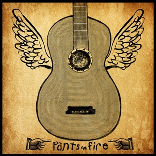 Pants on Fire: A Tribute to The Choir, Volume I