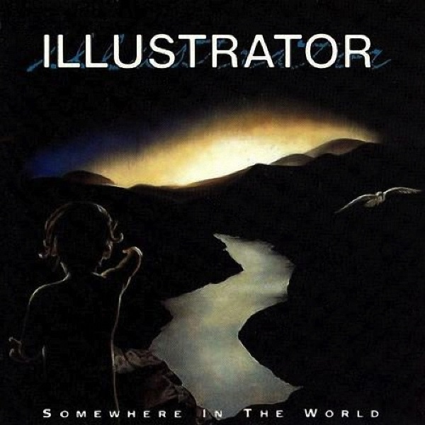 Somewhere in the World