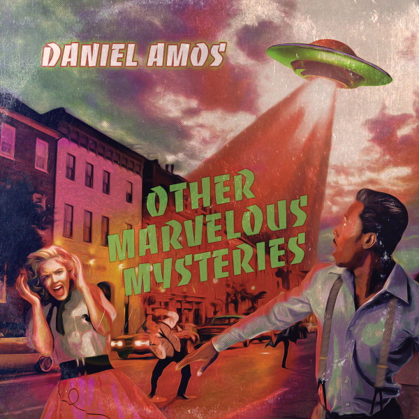 Other Marvelous Mysteries [Horrendous Disc Deluxe Edition, Disc 2]