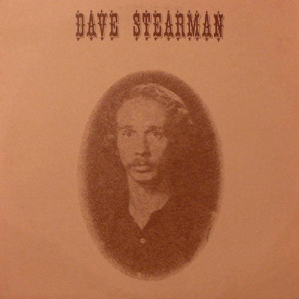 Dave Stearman