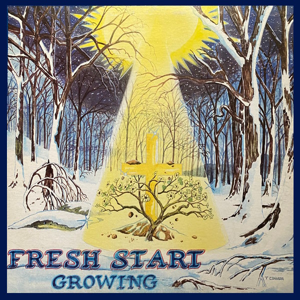 Fresh Start - Growing