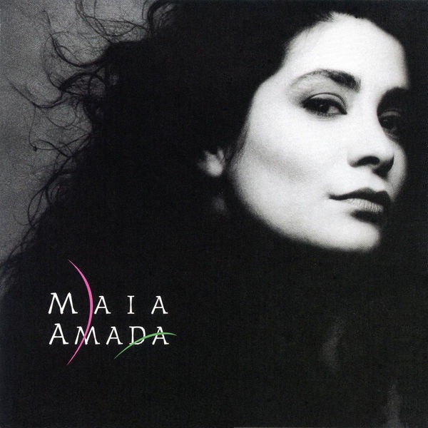 Maia Amada