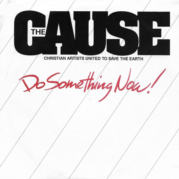 Do Something Now! [7-inch single]