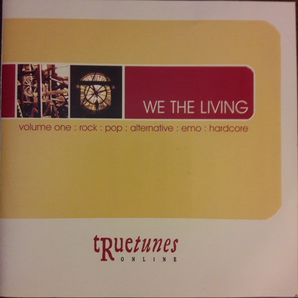 We the Living, Volume One