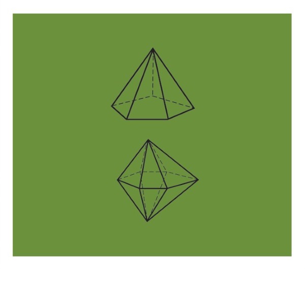 Dwarf Mountain Alphabet