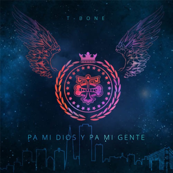 Pa' mi Dios y Pa' mi Gente