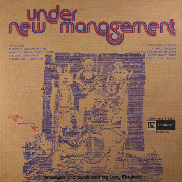 Under New Management