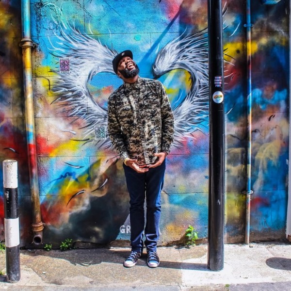 For Such A Time As This