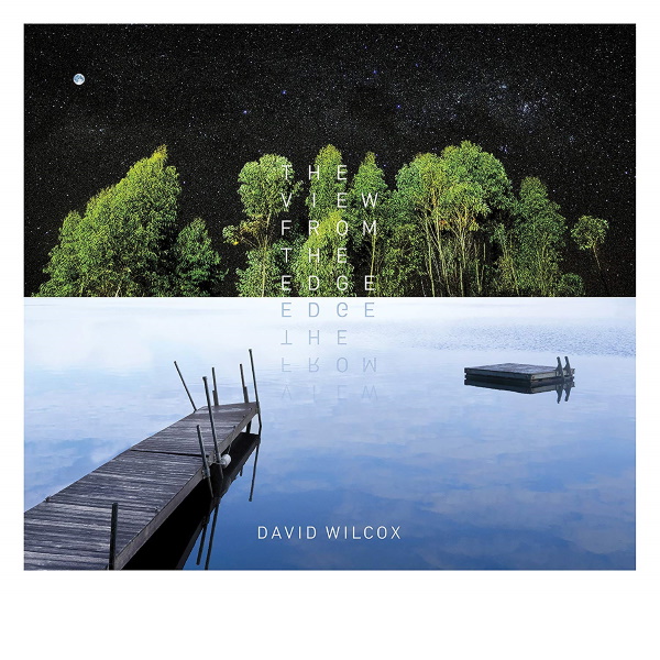 The View from the Edge