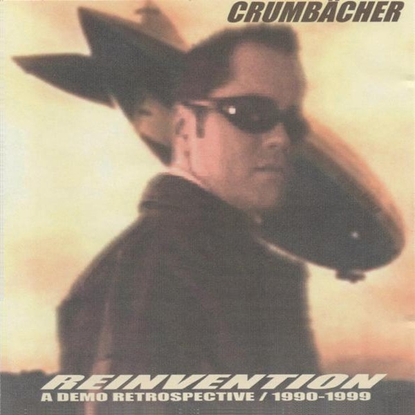 Reinvention: A Demo Retrospective 1990-1999