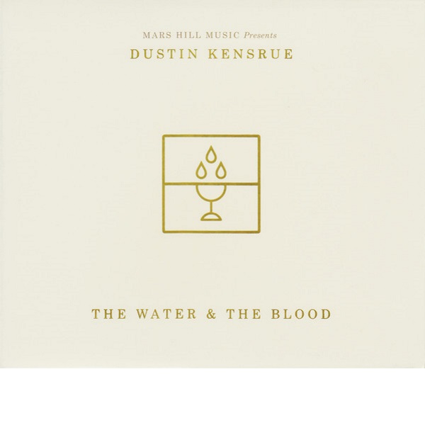 The Water & The Blood