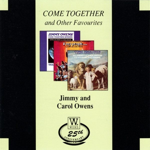 Come Together and Other Favourites